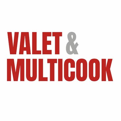 VALET VE MULTİCOOK